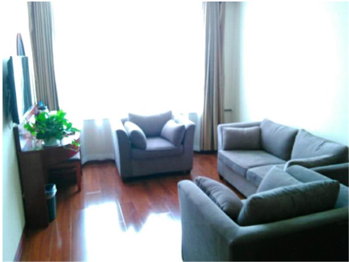 Greentree Inn Tianjin Meijiang Convention And Exhibition Center Express Hotel Exterior foto